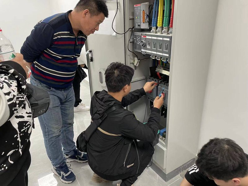 机械加工行业:从传统制造到智能制造的升级之旅